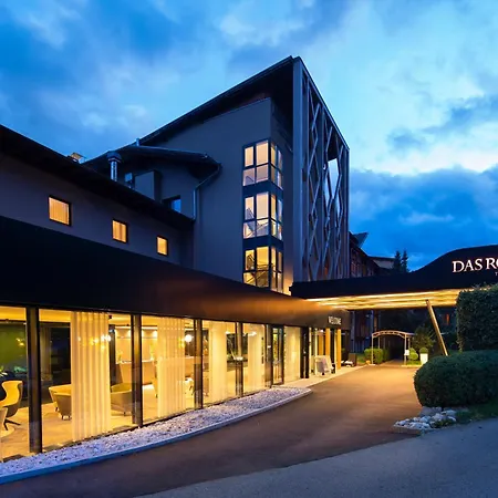 Das Ronacher Thermal Spa Hotel-2