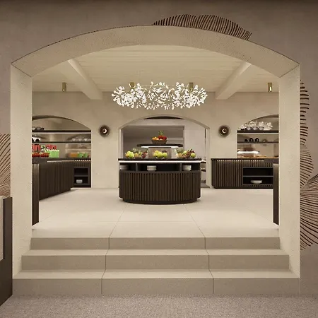 Das Ronacher Thermal Spa Hotel-3